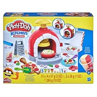 PLAY-DOH KUCHYŇA Hracie cesto Pizza pec F4373