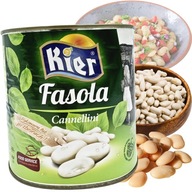 BELÁ FAZUĽA CANNELLINI 2500g, KONZERVA