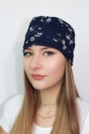 Turban šatka Ayliz w-1 po chemikáliách Eva Design