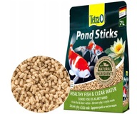 Základné krmivo Tetra Pond Sticks 7L