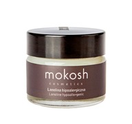 Mokosh hypoalergénna lanolínová emulzia 15 ml