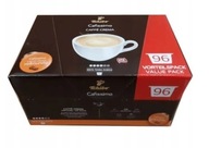 Tchibo Cafissimo Caffe Crema Vollmundig 96 kapsúl