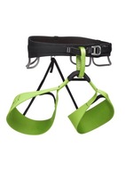 Postroj Black Diamond Solution Harness - Alex Honnold Edition M