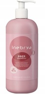 Inebrya Prep Hĺbkový čistiaci šampón 1000 ml