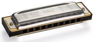 HOHNER THE BEATLES C HARMONICA