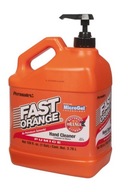 PERMATEX FAST ORANGE emulzia na umývanie rúk 3,78L