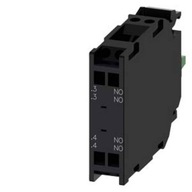 Siemens 3SU1400-1AA10-3NA0 Kontaktný modul 2 NO