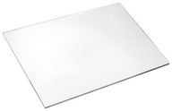 PLEXI / PLEXI / PLEXI / PLEXA - 60x40 cm - 2mm