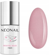 NEONAIL Revital Base Fiber BLINKING COVER PINK 8173-7 base