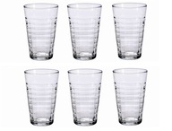 PRISME DRINK GLASS 500ML 6 KS DURALEX