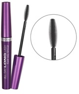 IsaDora All Day Long Lash Mascara 23 Black Brown