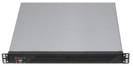 Skriňa RACK 19 1U 420C ATX SERVER + 200W PSU