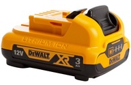 Batéria XR 10,8V 3,0Ah Li-ion DeWalt DCB124