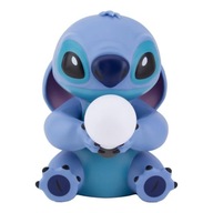 Stitch nočná lampa – Disney Lilo and Stitch – 16cm – Novinka – licencia Disney