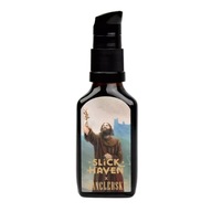 Olej na fúzy Holy Rebel - Slickhaven x Kanclerski - 30 ml