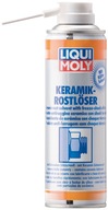 LIQUI MOLY 1641 Rozpúšťadlo hrdze