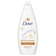 Sprchový gél Dove Gentle Pamper 720 ml