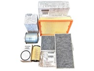 SADA FILTROV FILTER RENAULT LAGUNA III 3 2.0 DCI