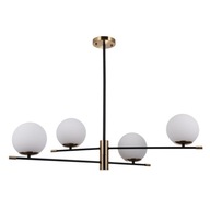 STELIA PND-43660-4 závesné svietidlo Italux Moderné stropné LAMP