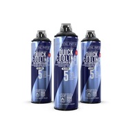 IMMORTAL QUICK COOLING 5v1 sprej na holiace strojčeky 500ml