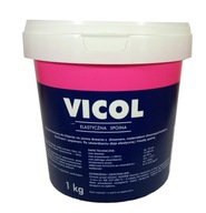 Lepidlo Vicol, Wikol - 1kg - Titán