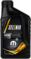 Syntetický olej Selenia K Pure Energy 5w40 1L 5w-40