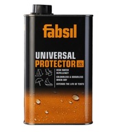 FABSIL Impregnácia pre stany FABSIL LIQUID 1,0l