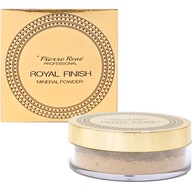 Upevnenie PIERRE RENE ROYAL FINISH LOSE POWDER