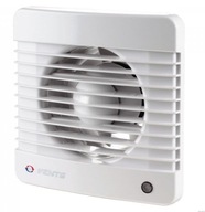 KÚPEĽŇOVÝ VENTILÁTOR VENTILÁTOR 100 MTP časovač pohybu