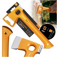 Fiskars Drevená sekera ULTRA LIGHT X-Series X13 NOVÁ GENERÁCIA