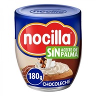 Nocilla čokoládový krém 180g