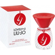 MILUJÚCI. U LIU.JO EDP 30 ml