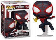 Funko POP! Akčná figúrka Spider-Man Miles Morales 765