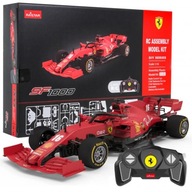 RC AUTO Ferrari SF1000 1:16 2v1