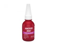 LOCTITE 222 PRE BEZPEČNOSŤ NITE 10ML 245633 HENKEL