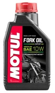 MOTUL 10W VIDLOVÝ OLEJ EXPERT 1L