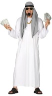 SUPER Ad Sheikh Arab outfit 88667BZ L