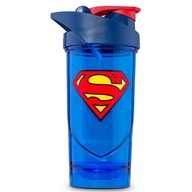 SHIELDMIXER SHAKER HERO 700ML SUPERMAN CLASSIC