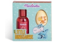 J&P MARTINELIA LITTLE DINOSAURIC MINI KOMPLETNÝ SET