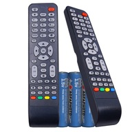 Diaľkové ovládanie Set-top box káblovej TV VECTRA + BATÉRIA