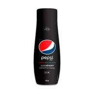 Sirupový koncentrát do vody Soda Stream Pepsi MAX