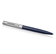 Guľôčkové pero Waterman Allure Deluxe Blue CT