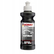 SONAX PROFILINE CUTMAX 06/03 250ml LEŠTIČ