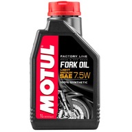 MOTUL VIDLICA FACTORY LIGHT MEDIUM 7,5W 1L PRE LAG