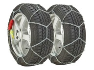 KONIG ZIP ULTRA reťaze 225/40 R19 9mm NAPÍNAK