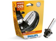 Philips D2S 35W 85122VIC1 1 ks.