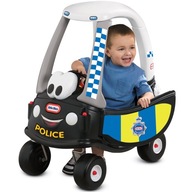 Little Tikes Cozy Coupe Policajná hliadka Rider