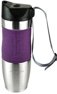 THERMOS MUG cestovná fľaša fľaša na vodu 480 ml KAMILLE