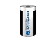 Alkalické batérie C LR14 EVERACTIVE Pro (2 ks.)