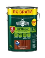 Vidaron Impregnácia 4v1 kráľovský palisander 9l+11%